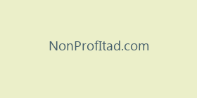 NonProfItad.com