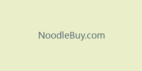 NoodleBuy.com