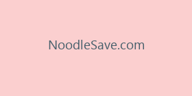 NoodleSave.com