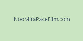 NooMiraPaceFilm.com