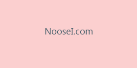 NooseI.com