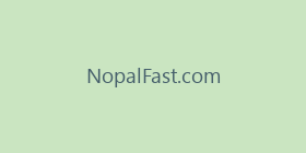 NopalFast.com