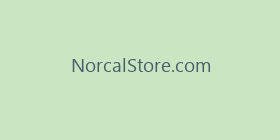 NorcalStore.com