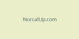 NorcalUp.com