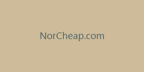 NorCheap.com