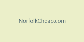 NorfolkCheap.com