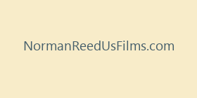 NormanReedUsFilms.com