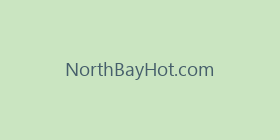 NorthBayHot.com