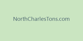 NorthCharlesTons.com