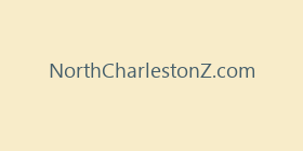 NorthCharlestonZ.com
