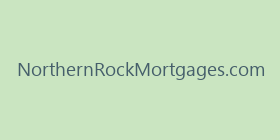 NorthernRockMortgages.com