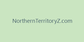 NorthernTerritoryZ.com