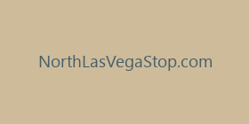 NorthLasVegaStop.com