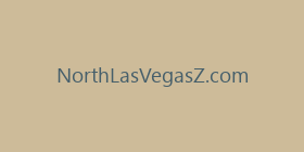 NorthLasVegasZ.com
