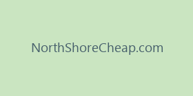 NorthShoreCheap.com