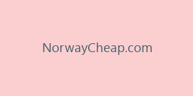 NorwayCheap.com