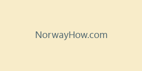 NorwayHow.com