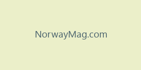 NorwayMag.com