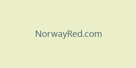 NorwayRed.com