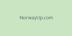 NorwayUp.com