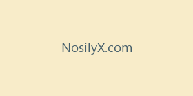 NosilyX.com
