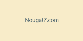 NougatZ.com