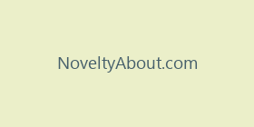 NoveltyAbout.com