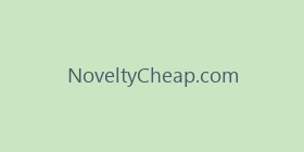NoveltyCheap.com