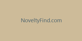NoveltyFind.com