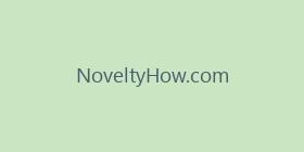 NoveltyHow.com