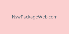 NswPackageWeb.com