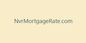 NvrMortgageRate.com