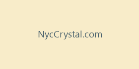 NycCrystal.com