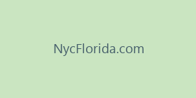 NycFlorida.com