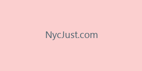 NycJust.com
