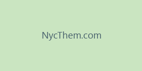 NycThem.com