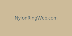 NylonRingWeb.com