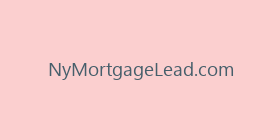 NyMortgageLead.com