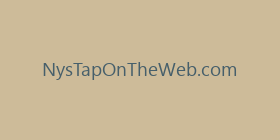 NysTapOnTheWeb.com