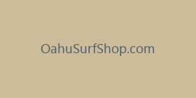 OahuSurfShop.com