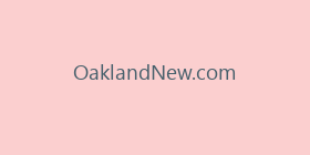 OaklandNew.com