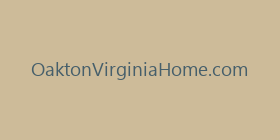 OaktonVirginiaHome.com