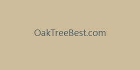 OakTreeBest.com