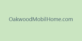 OakwoodMobilHome.com