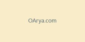 OArya.com