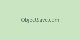 ObjectSave.com