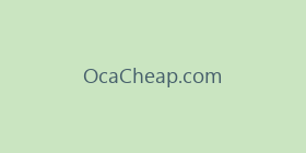 OcaCheap.com