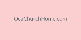OcaChurchHome.com