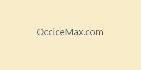 OcciceMax.com