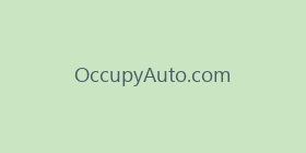 OccupyAuto.com